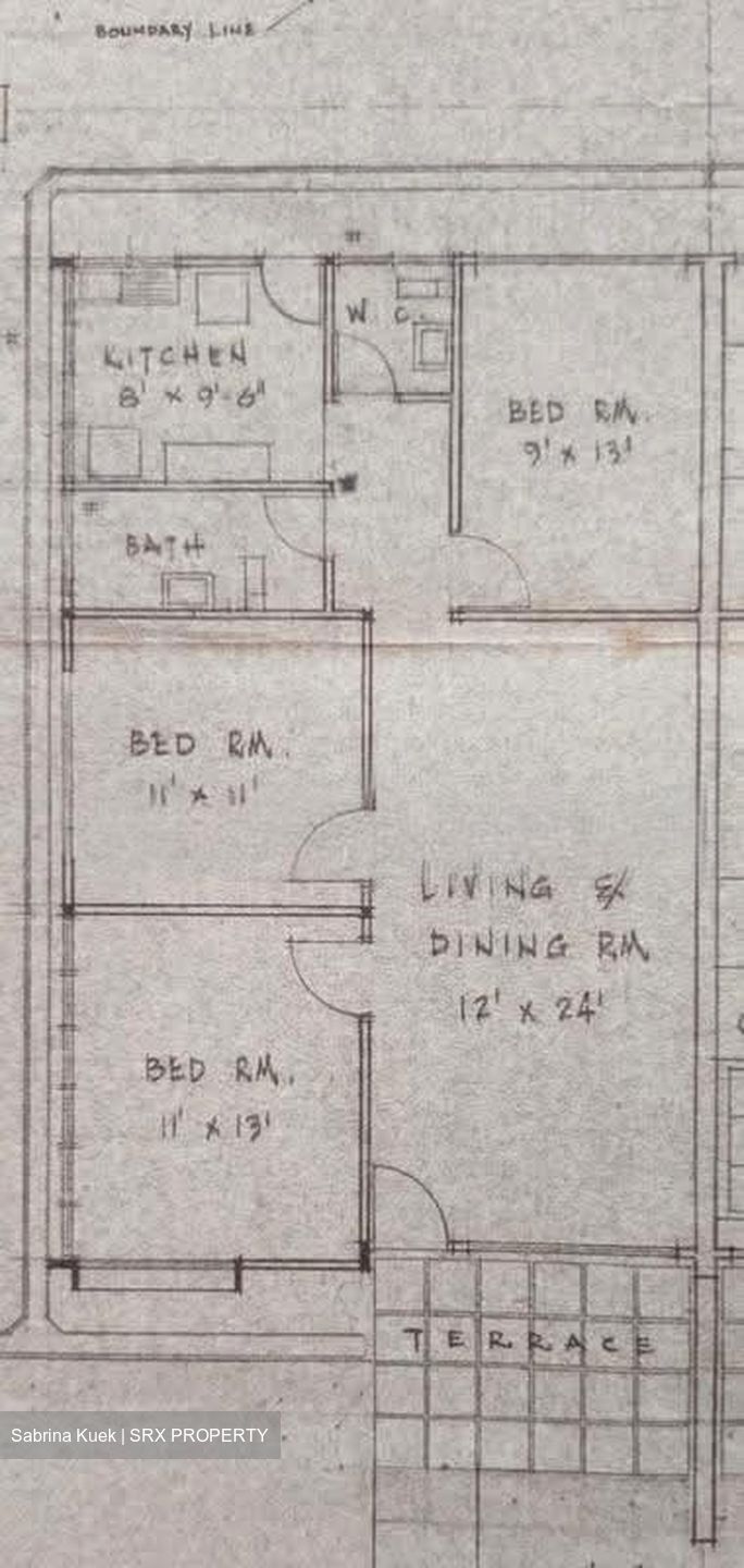 Opera Estate (D15), Semi-Detached #624670311
